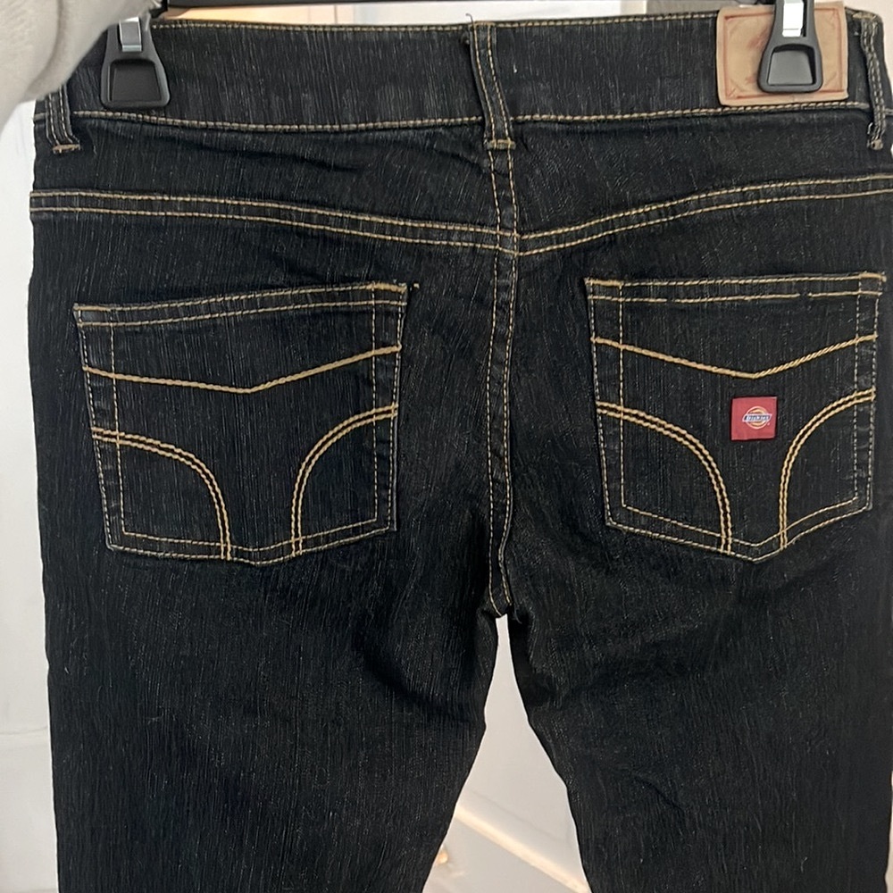 Dickies jeans size 7